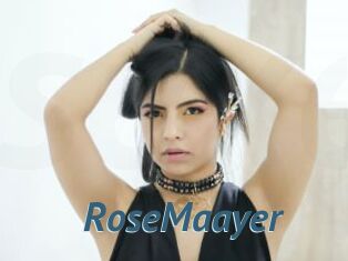 RoseMaayer