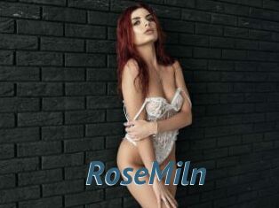 RoseMiln