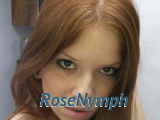 RoseNymph