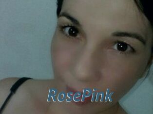 RosePink