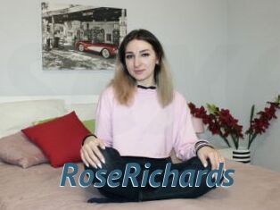 RoseRichards