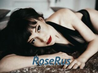 RoseRus