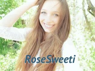 RoseSweeti
