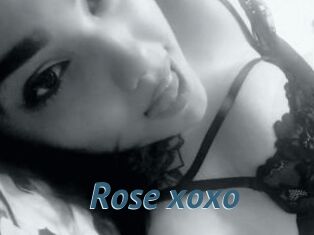 Rose_xoxo