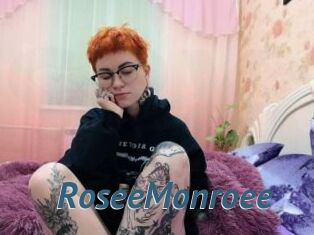 RoseeMonroee