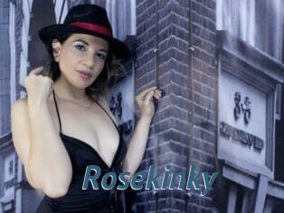 Rosekinky