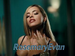RosemaryEvan