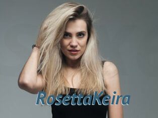 RosettaKeira