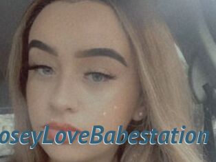 RoseyLoveBabestation