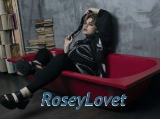 RoseyLovet