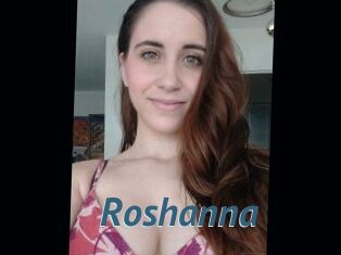 Roshanna