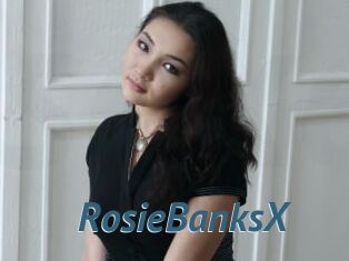 RosieBanksX