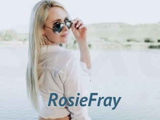 RosieFray Sexe Fr