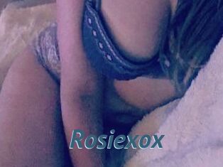 Rosiexox