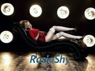 RosioShy