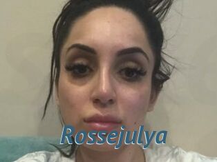 Rossejulya