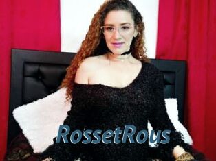 RossetRous