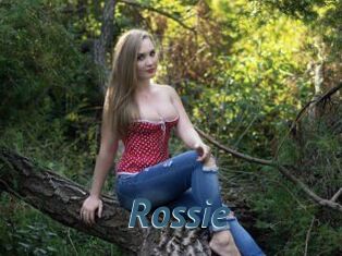 Rossie Sexe Fr