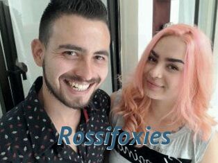 Rossifoxies
