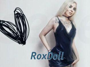 RoxDoll