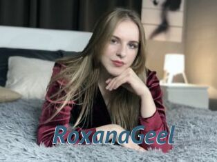 RoxanaGeel