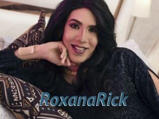 RoxanaRick
