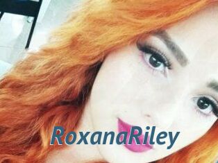 RoxanaRiley
