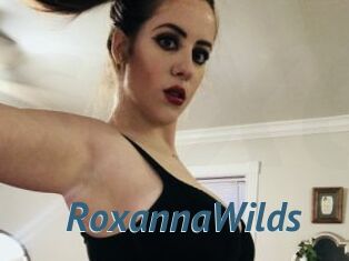 RoxannaWilds