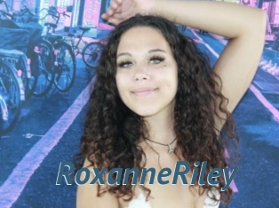 RoxanneRiley