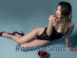 RoxanneScott