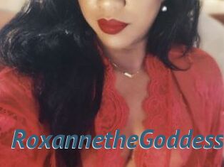RoxannetheGoddess