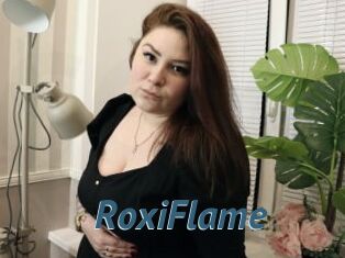 RoxiFlame