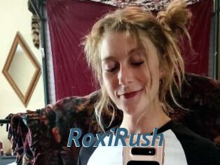 RoxiRush