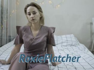RoxieFlatcher