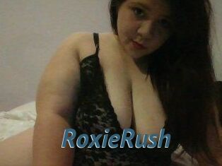 RoxieRush