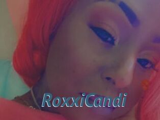 RoxxiCandi
