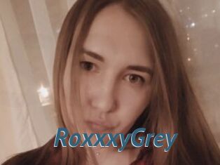 RoxxxyGrey