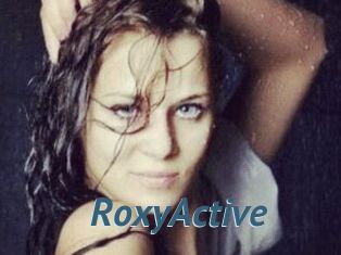 RoxyActive