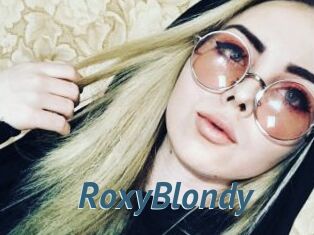 RoxyBlondy