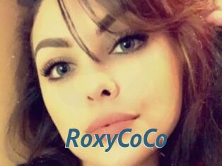RoxyCoCo