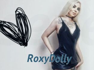 RoxyDolly