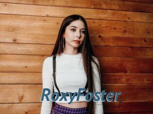 RoxyFoster
