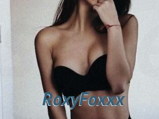 RoxyFoxxx