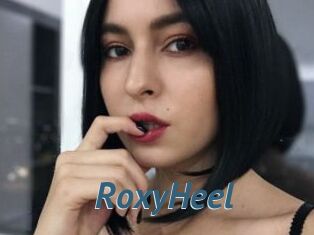RoxyHeel