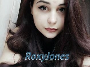 RoxyJones