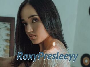 RoxyPresleeyy