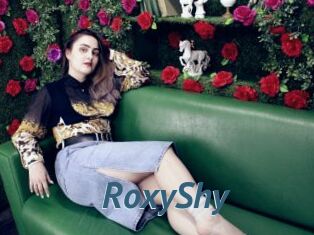 RoxyShy