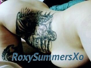 Roxy_SummersXo
