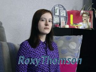 RoxyThomson