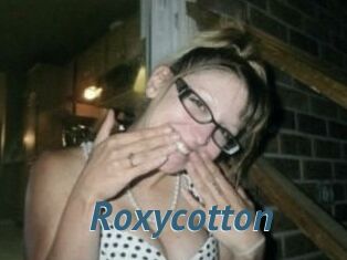 Roxy_cotton
